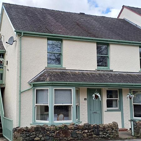 Aura Vila Keswick  Exterior foto