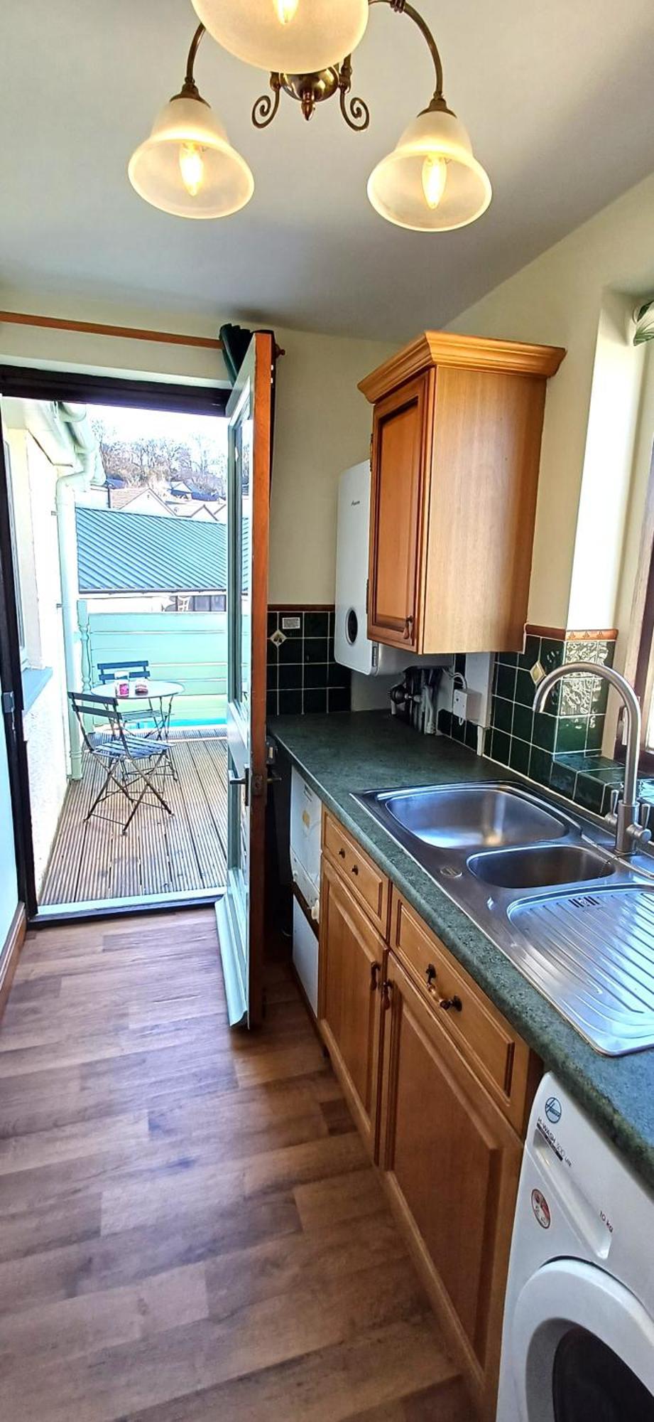 Aura Vila Keswick  Exterior foto